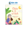  Cháu Là Cổ Tích 