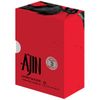  Ajin - BoxSet Số 3 - Tập 13 Đến Tập 17 