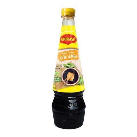  Nước Tương Đậu Nành Maggi - 700ml 