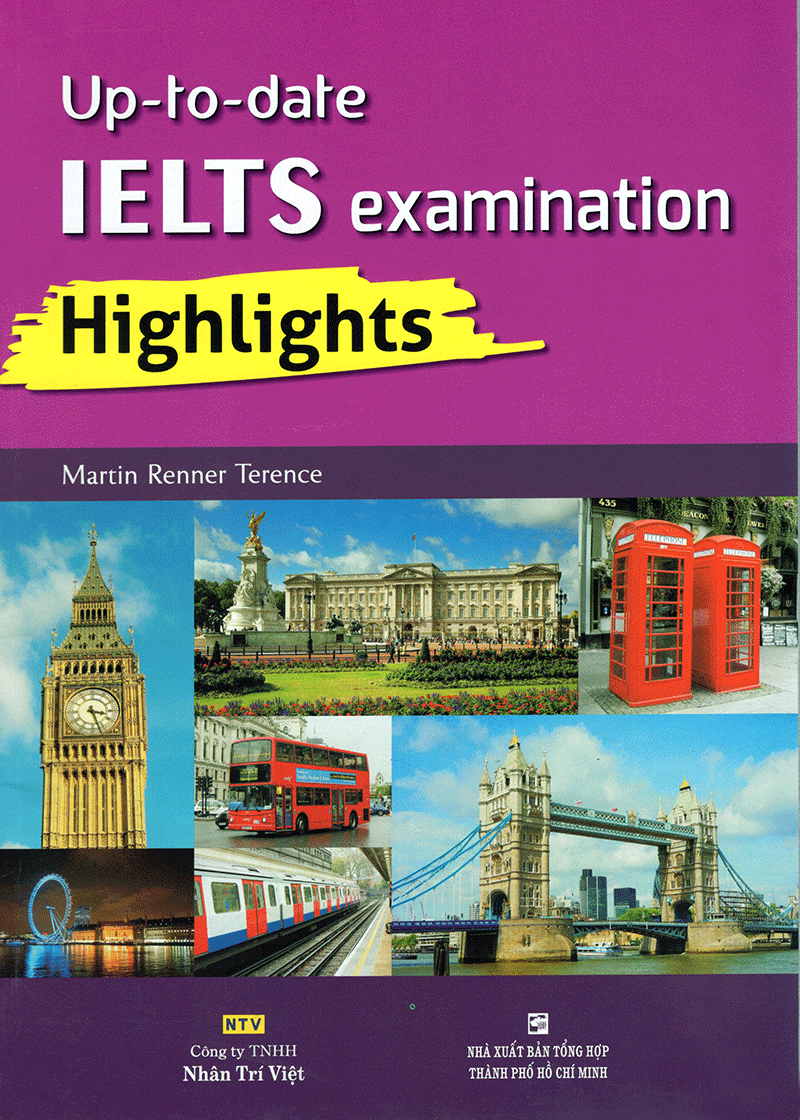  Up To Date IELTS Examination Highlights 