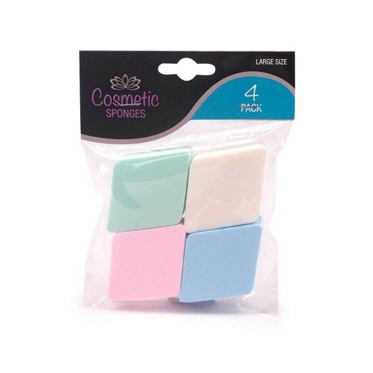 Bông Mỹ Phẩm - AG0069 - Uncle Bills