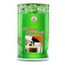  Trà san tuyết 150g 