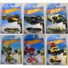  Siêu Xe - Hot Wheels C4982 - 19/250 - Airuption (Giao Mẫu Ngẫu Nhiên) 