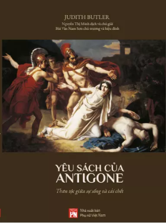  Yêu Sách Của Antigone 