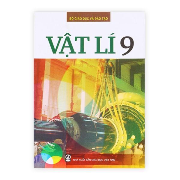  Vật Lí Lớp 9 (Tái Bản 2020) 