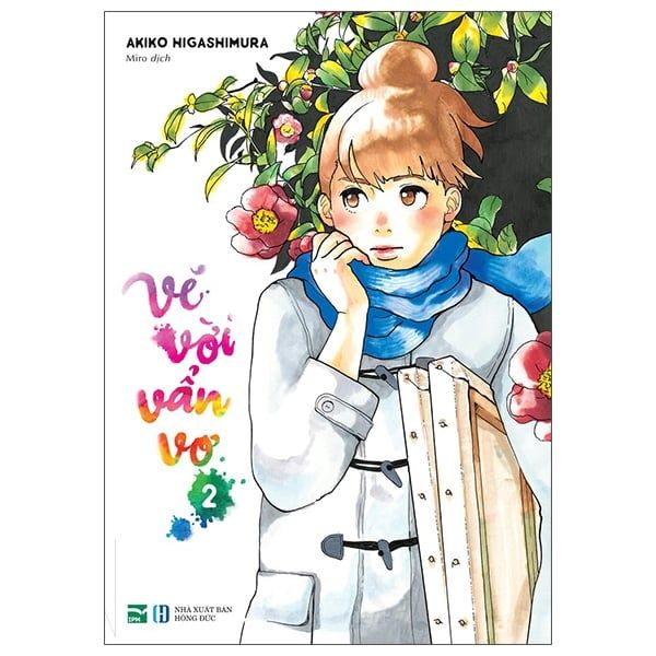  Vẽ Vời Vẩn Vơ - Tập 2 