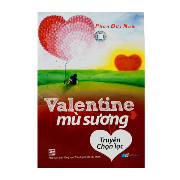  Valentine Mù Sương 