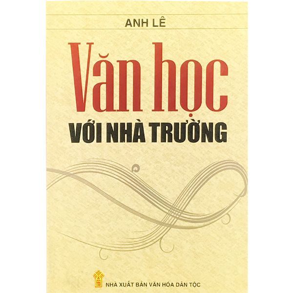  Văn Học Với Nhà Trường 