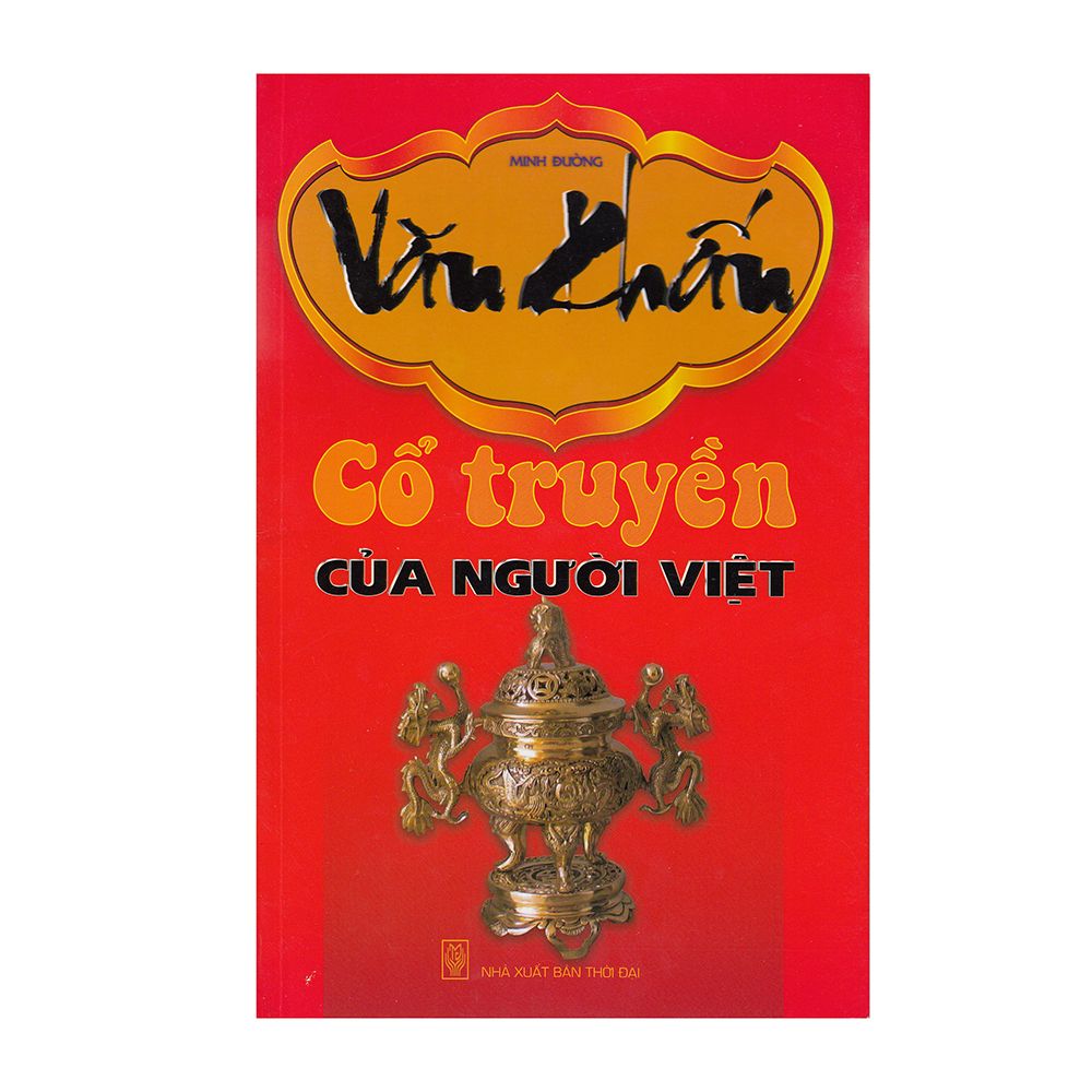  Văn Khấn Cổ Truyền Của Người Việt 