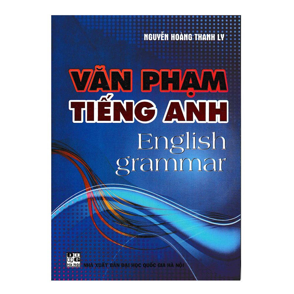  Văn Phạm Tiếng Anh 