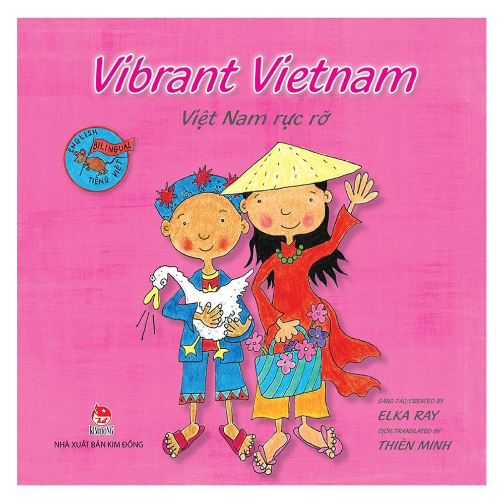  Vibrant Vietnam: Việt Nam Rực Rỡ 
