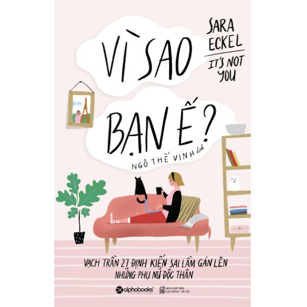  Vì Sao Bạn Ế? 