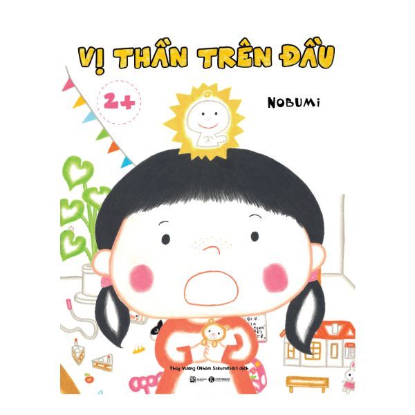  Vị Thần Trên Đầu 