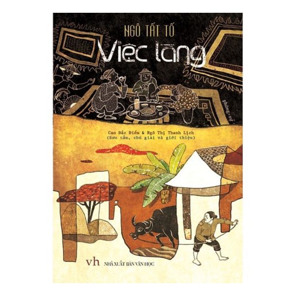  Việc Làng 