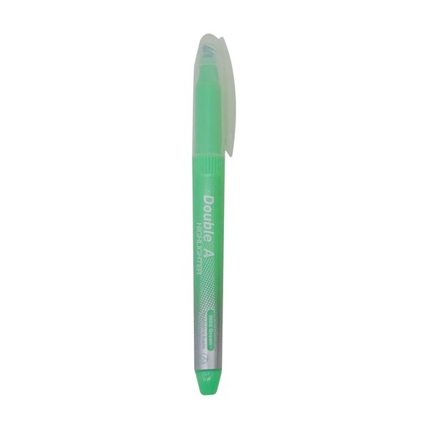 Viết Dạ Quang Double A DHL-110 Mild Green 