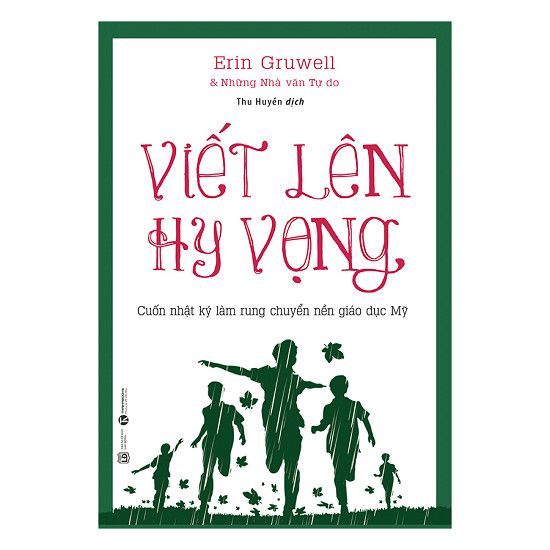  Viết Lên Hy Vọng 