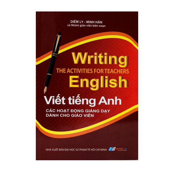  Viết Tiếng Anh 