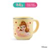  [Giao Mẫu Ngẫu Nhiên] Ly Nước Giữ Nhiệt-  Hình Nhân Vật Hoạt Hình Disney 2D - Dung Tích 260ml 