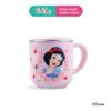  [Giao Mẫu Ngẫu Nhiên] Ly Nước Giữ Nhiệt-  Hình Nhân Vật Hoạt Hình Disney 2D - Dung Tích 260ml 