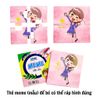  Bộ Ráp Hình Meme Biểu Cảm 