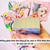  Bộ Ráp Hình Meme Biểu Cảm 