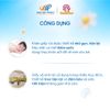  Khăn Rút Hộp Hannah-Seyo 200*200mm_180gr Hồng 