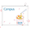  Bìa kéo Campus CLB-A4-KWI - Túi đựng tài liệu A4 CLB-A4-KWI 