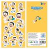 Sticker - Doraemon - Nobita - SD05