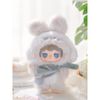  [Blind Box] Baby Three Yooki Lạnh - Yooki Warm Bunny ( Ngẫu Nhiên 1 Box) 