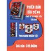  Tết Ở Làng Địa Ngục 2: U Hồn Tượng Đất (Bìa Cứng) 