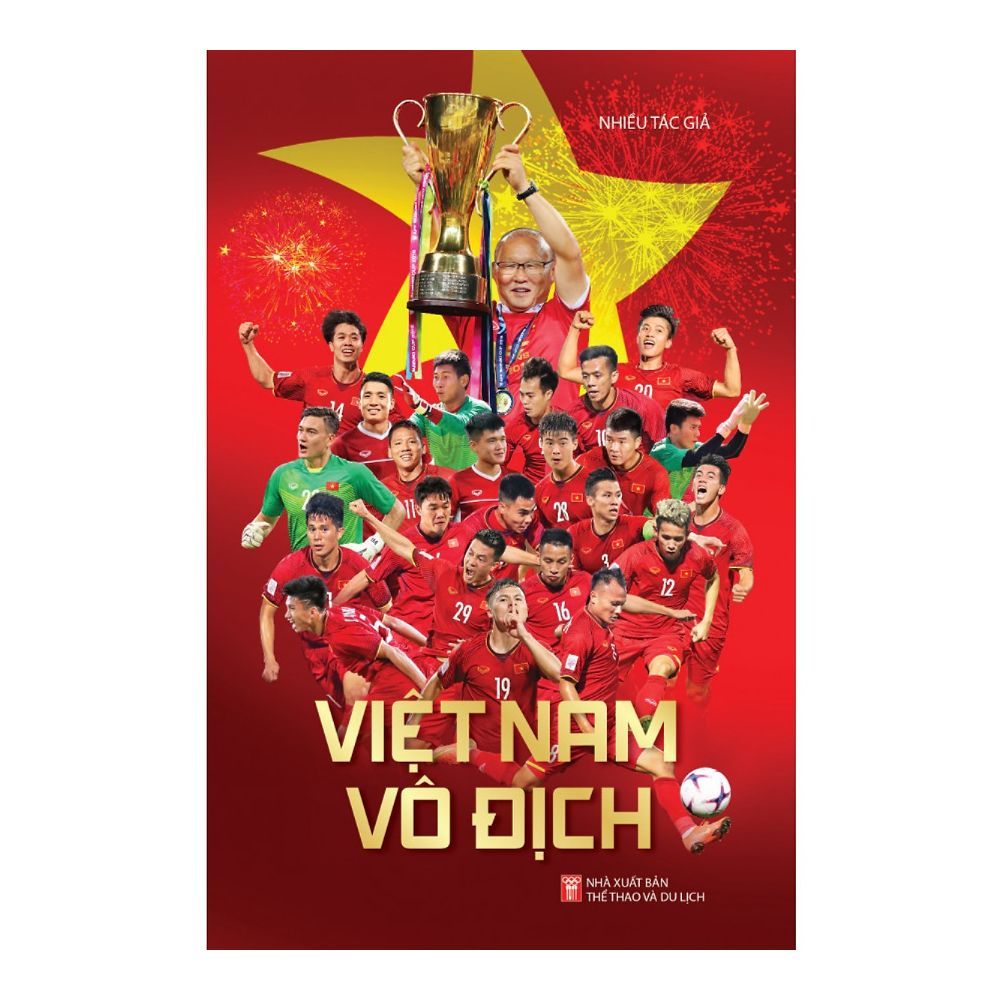  Việt Nam Vô Địch 