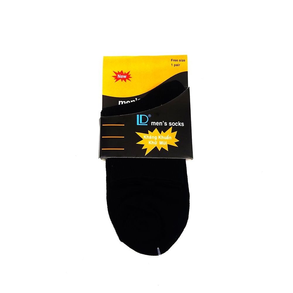  Vớ Men's Socks Lan Duyên 