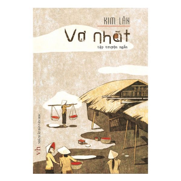  Vợ Nhặt 