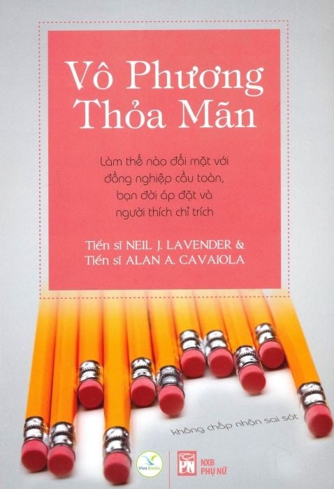  Vô Phương Thỏa Mãn 