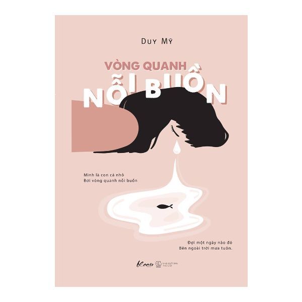  Vòng Quanh Nỗi Buồn 