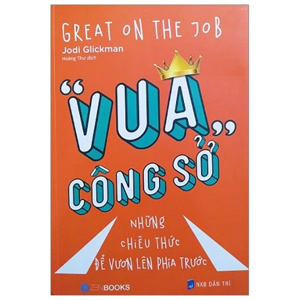  Vua Công Sở 