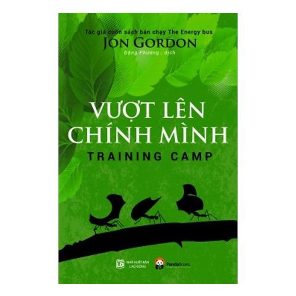  Vượt Lên Chính Mình 