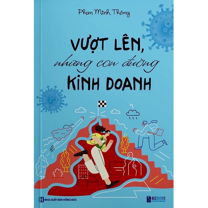  Vượt Lên Những Con Đường Kinh Doanh 