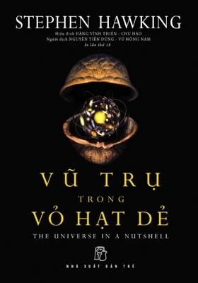  Vũ Trụ Trong Vỏ Hạt Dẻ 