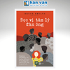  Đọc Vị Tâm Lý Đàn Ông 