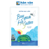  Bay Qua Hồ Gươm 