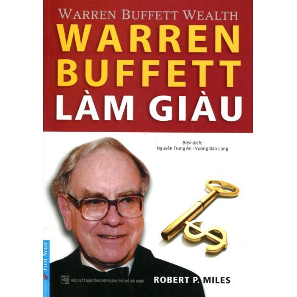  Warren Buffett Làm Giàu 