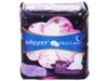  Băng vệ sinh ban đêm Whisper Skin Love chống tràn siêu mỏng 6 miếng 