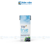  [2 TẶNG 1] Sữa Chua Uống Tiệt Trùng Hương Việt Quất Tự Nhiên TH True Yogurt (180ml/Hộp) 