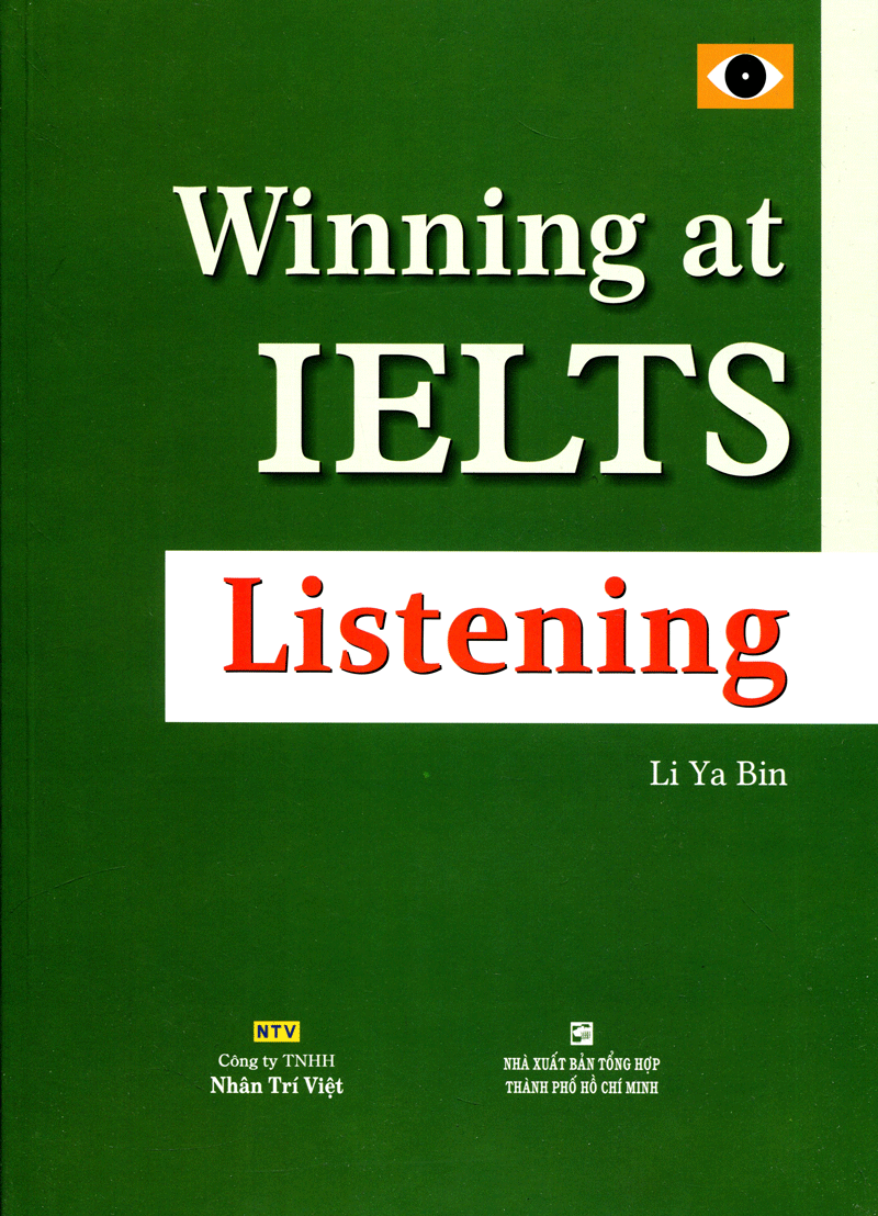  Winning At IELTS Listening 