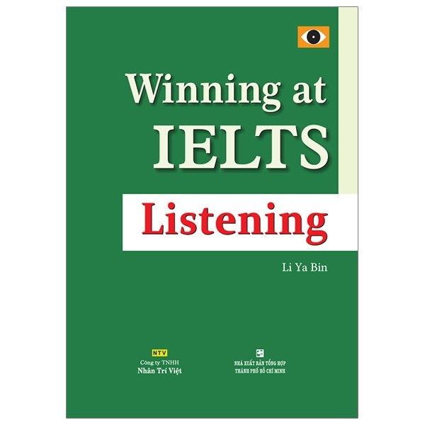  Winning At Ielts Listening 