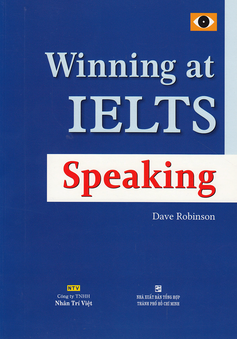  Winning At IELTS Speaking 