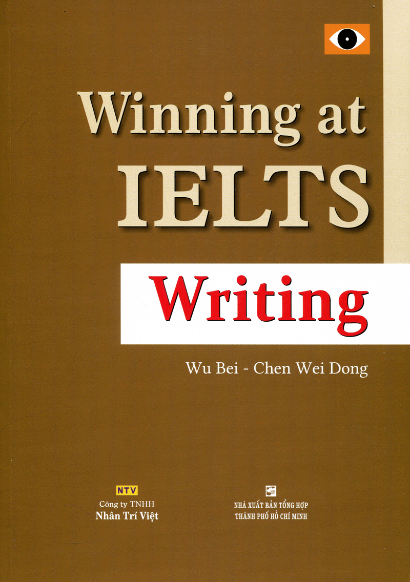  Winning At IELTS Writing 