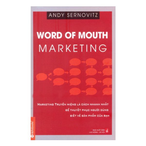  Word Of Mouth Marketing 