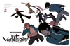  World Trigger - Tập 13 